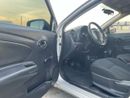 Nissan Versa 2018 Nissan Versa (Sunny) SV 1.5L V4 MidOption  Economical