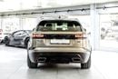 Land Rover Range Rover Velar R-DYNAMIC HSE