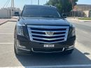 Cadillac Escalade Premium Luxury 6.2L 4WD