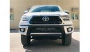 Toyota Hilux GLX-S Double Cab 2.7L 4-Cyl Petrol (Full-Option Key Start)