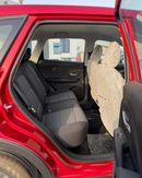 MG ZS NEW MG ZS 1.5L (STD) - 2025 MODEL RED COLOR