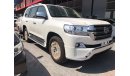 Toyota Land Cruiser GX.R