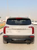 كيا تيلورايد SX 3.8L