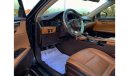 Lexus ES350 Prestige New Year's Opportunity - Lexus GCC, agency paint, warranty, chassis, 2017 model, in excelle