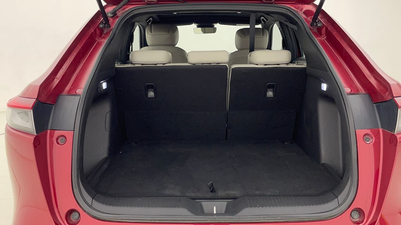 هوندا HRV 2023 EX | AED 1100/Month | 0 DP | 30 Day Return | Warranty | Service History