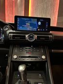 Lexus RC350 F-Sport 3.5L