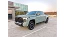 تويوتا تاندرا Toyota Tundra Limited TRD Offroad - 2022- Nord Grey