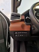 تويوتا تاندرا Toyota Tundra 1794 Edition ( Hybrid ) - 2024 - White