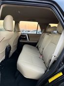 Toyota 4Runner 2024 TOYOTA 4RUNNER 4x4 All wheel Drive Full option SR5 Premium