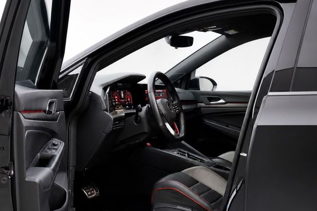 Volkswagen Golf GTI P2, миниатюра 30