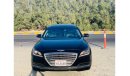 Hyundai Genesis 2015 For URGENT SALE FULL OPTION PANORAMA