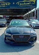 هيونداي جينيسس Std 3.8L