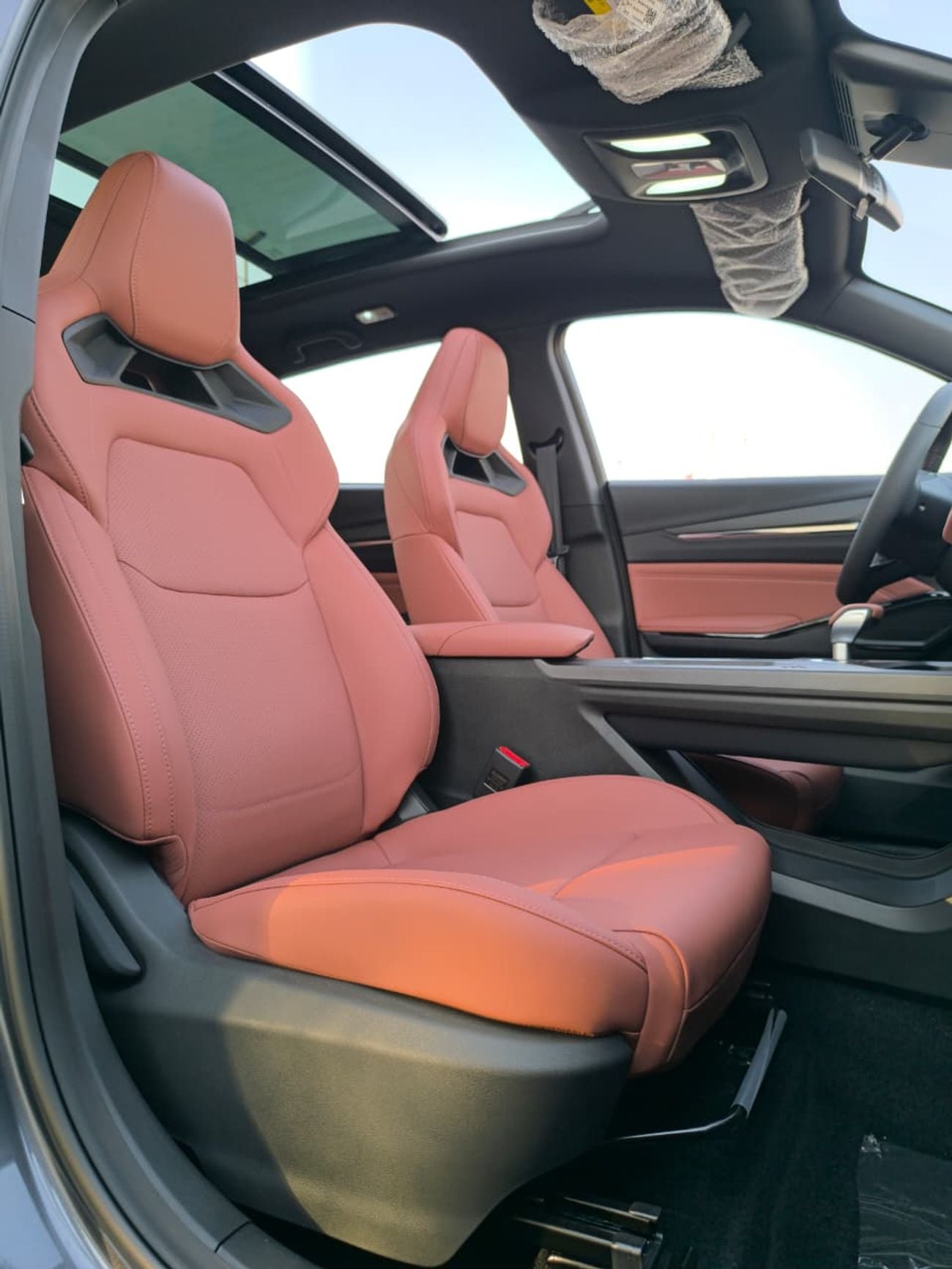 Changan X5 Plus PIONEER