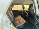 Toyota 4Runner 2021 TRD OFF ROAD KEYLESS LEATHER SEATS USA IMPORTED