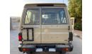 Toyota Land Cruiser TOYOTA LAND CRUISER HARD TOP LC71 4.0L M/T 2022