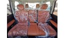 لكزس LX 570 5.7L Petrol, Alloy Rims, DVD Camera, Front Power Seat, Leather Seats, Full Option (LOT # 77088)