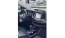 Toyota Highlander *Offer*2018 Toyota Highlander XLE AWD 4X4 Full Option / Export only