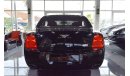 Bentley Continental Flying Spur 6.0L Twin Turbo