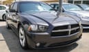 Dodge Charger HEMI R/T