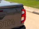 Toyota Hilux Export from Australia