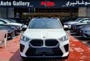 BMW X2 sDrive 1.8i M Sport Under warranty & Service 2026 GCC