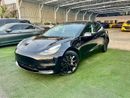 Tesla Model 3 Rear-Wheel Drive warranty 40,000 km and service