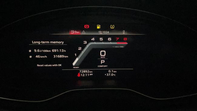 Audi Q5 45 TFSI S-LINE, миниатюра 27