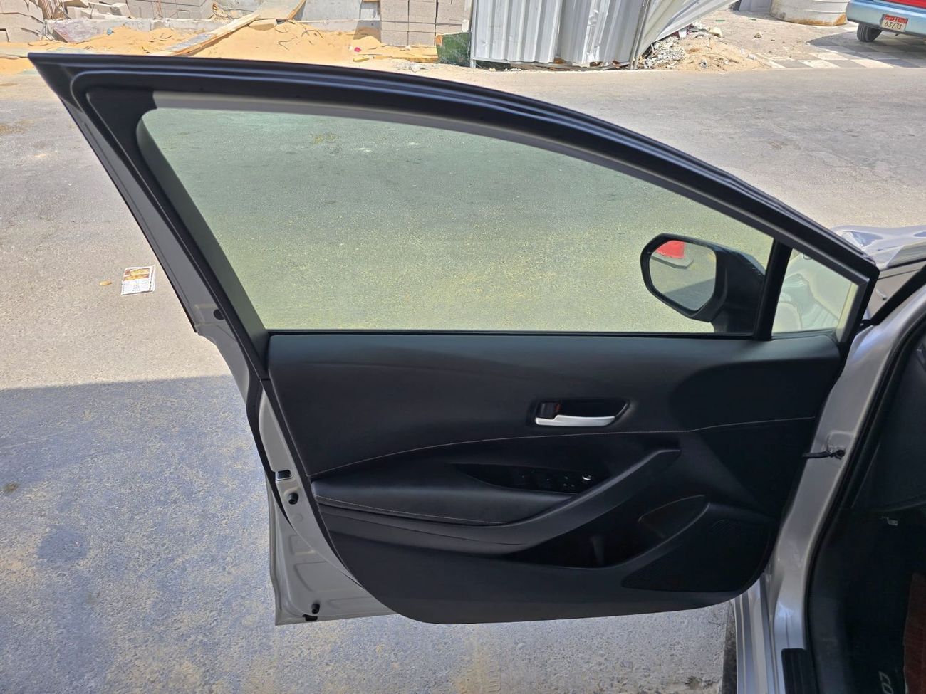 Toyota Corolla SE+ 2.0L