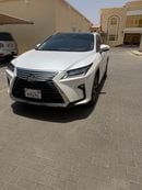 لكزس RX 350