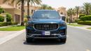 Geely Monjaro GF PLUS 2024 | AED 1216/Month | 0 DP | 30 Day Return | Warranty