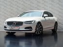 Volvo S90 B5 2.0T Powertrain