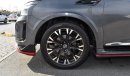 Nissan Patrol LE Titanium LE Platinium  With Nismo kit 2023