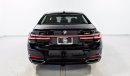 BMW 740Li xDrive with Free Shipping *Available in USA*