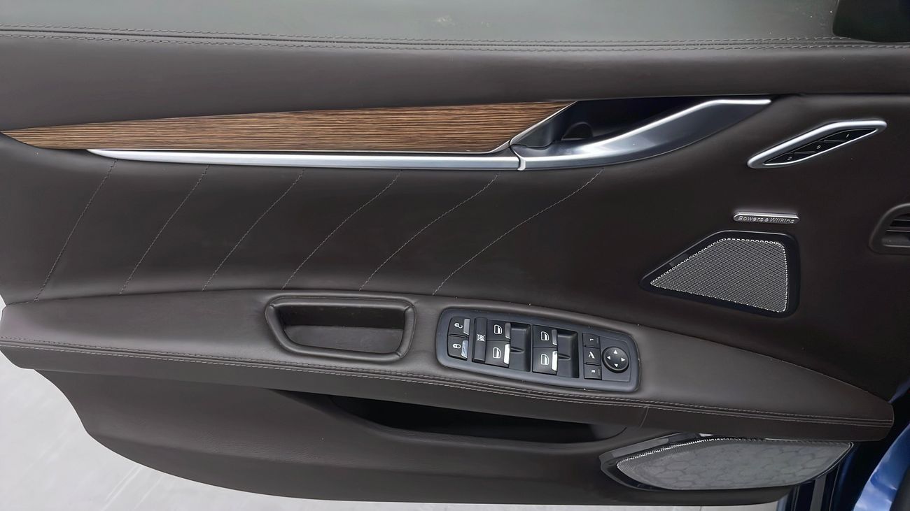 Maserati Ghibli S GRANLUSSO 3 | Zero Down Payment | Free Home Test Drive