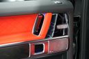 Mercedes Benz G63 AMG G 63 | GCC 0km | Agency Warranty | AMG Package | 22 inch Rims