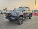 Toyota Hilux TOYOTA HILUX GR PICK UP RHD 2019 MODEL 2.8 L DIESEL AUTOMATIC(PM35445)
