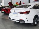أم جي 5 MG5 / 2025 / 0km / white