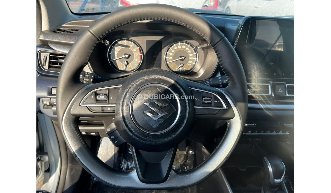 Suzuki Baleno 1.5L // 2023 // FULL OPTION WITH 360 CAMERA , HEAD UP DISPLAY // SPECIAL OFFER // BY FROMULA AUTO //