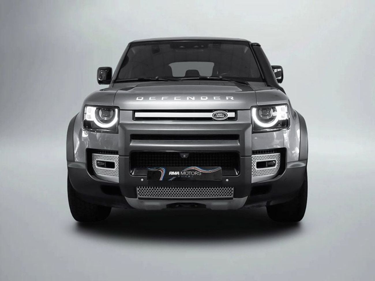 Land Rover Defender P400 110 SE 3.0L (5 Seater)