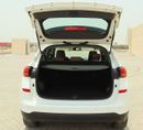 Hyundai Tucson Comfort 2.0L Hyundai Tucson 2020 model, a GCC car in excellent condition with no accidents, 2000 cc 