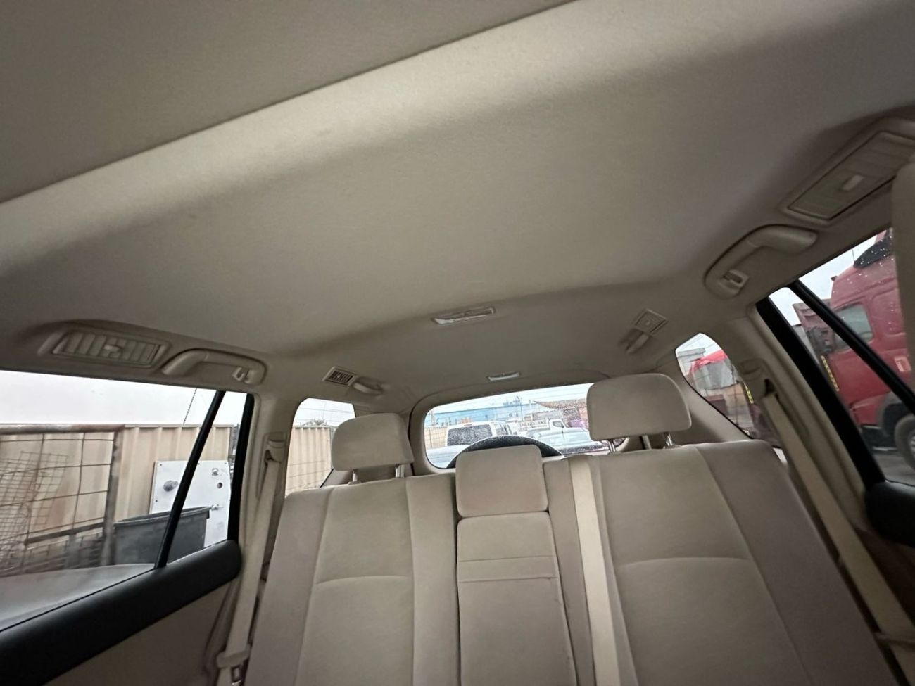 Toyota Prado GXR 4.0L 4WD