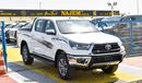 Toyota Hilux S-GLX  SR5 2.7L