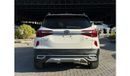 Kia Seltos Std 1.6L (121 HP)