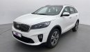 Kia Sorento SX 3.5 | Under Warranty | Inspected on 150+ parameters