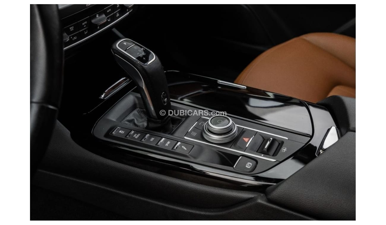 Maserati Levante Std Q4 | 3,917 P.M  | 0% Downpayment | Low Kilometers!