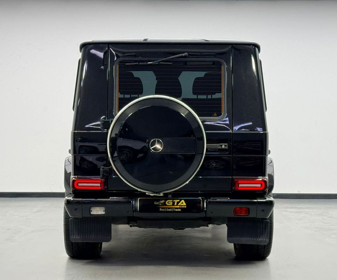 Mercedes Benz G550 2010 Mercedes-Benz G 550 AMG, Japanese Specs, Perfect Condition