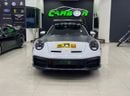Porsche 911 Dakar 3.0L (475 HP) Coupe