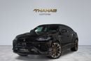 لامبورغيني اوروس 2024 | BRAND NEW | LAMBORGHINI URUS S - V8 | EUROPEAN SPECS | 0 KM MILEAGE | PERFECT CONDITION