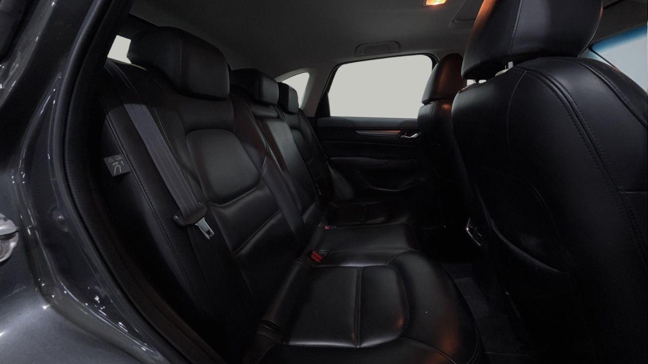 Mazda CX-5 GT 2024 | AED 1073/Month | 0 DP | 30 Day Return | Warranty | Service History