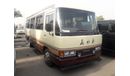 Toyota Coaster Coaster Bus RIGHT HAND DRIVE (Stock no PM 333 )